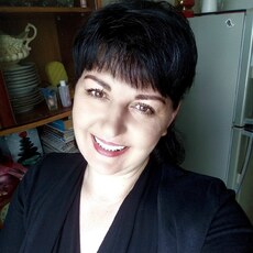 Фотография девушки Виталина, 52 года из г. Киев