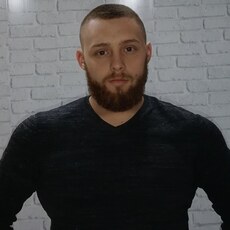 Фотография мужчины Макс, 35 лет из г. Краснодар