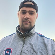 Фотография мужчины Vladimir, 35 лет из г. Омск