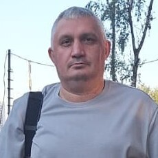 Фотография мужчины Сергей, 42 года из г. Жуковский