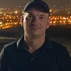 Фотография мужчины Александр, 36 лет из г. Абакан