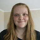 Оксана, 22 года