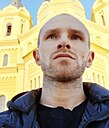 Алексей, 36 лет