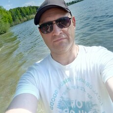 Фотография мужчины Евгений, 41 год из г. Екатеринбург