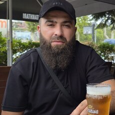 Фотография мужчины Dado, 35 лет из г. Владикавказ