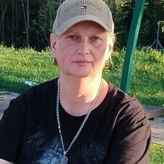 Фотография девушки Лариса, 53 года из г. Подольск