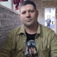 Фотография мужчины Василий, 37 лет из г. Донецк