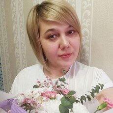 Фотография девушки Виолетта, 42 года из г. Омск