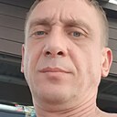 Серега, 48 лет