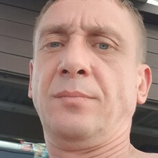 Фотография мужчины Серега, 48 лет из г. Тимашевск