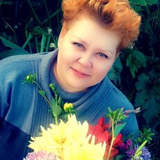Фотография девушки Ирина, 40 лет из г. Улан-Удэ
