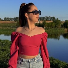 Фотография девушки Эльвина, 20 лет из г. Туймазы