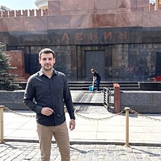 Фотография мужчины Сергей, 35 лет из г. Тулун