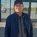 Шайыр, 60 лет