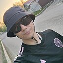 Иван, 32 года