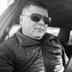 Фотография мужчины Андрей, 39 лет из г. Усть-Кут