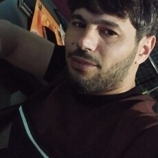 Фотография мужчины Samir, 35 лет из г. Чебаркуль