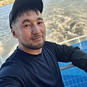 Damir, 34 года