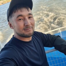 Фотография мужчины Damir, 34 года из г. Павлодар