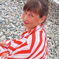 Фотография девушки Света, 47 лет из г. Архангельск