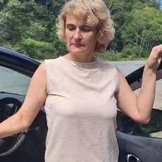 Фотография девушки Ольга, 52 года из г. Партизанск