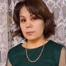 Фотография девушки Шынар, 51 год из г. Павлодар