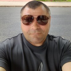 Фотография мужчины Василий, 44 года из г. Зубова Поляна