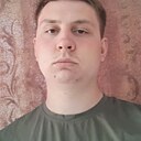 Александр, 22 года