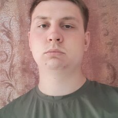 Фотография мужчины Александр, 22 года из г. Ворсма