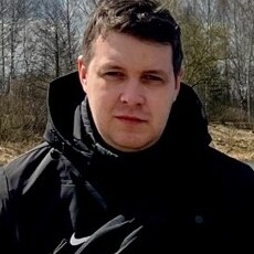 Фотография мужчины Андрей, 35 лет из г. Димитровград