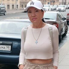 Фотография девушки Анжела, 51 год из г. Кострома