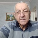Александр, 64 года