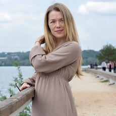 Фотография девушки Наталья, 46 лет из г. Калуга