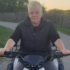 Фотография девушки Светлана, 43 года из г. Ялуторовск