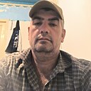 Нодир, 44 года