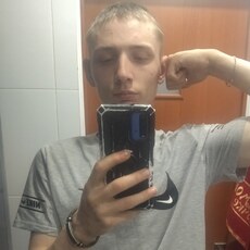 Фотография мужчины Алексей, 25 лет из г. Кострома