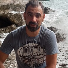 Фотография мужчины Вадим, 38 лет из г. Макеевка