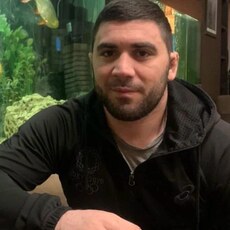 Фотография мужчины Альберт, 28 лет из г. Нальчик