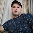 Илхам, 43 года