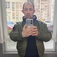 Фотография мужчины Алексей, 40 лет из г. Калининград