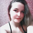 Екатерина, 21 год