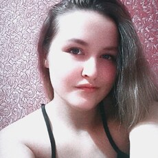 Фотография девушки Екатерина, 21 год из г. Тихорецк