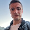 Вадим, 36 лет