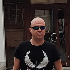 Фотография мужчины Дмитрий, 43 года из г. Калуга