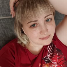 Фотография девушки Надежда, 40 лет из г. Тюмень