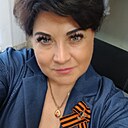 Лия, 50 лет