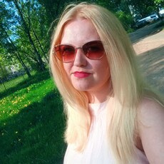 Фотография девушки Юлия, 33 года из г. Тихвин
