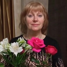 Фотография девушки Ирина, 58 лет из г. Луганск