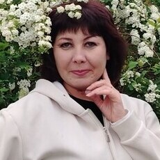Фотография девушки Анжелика, 45 лет из г. Тихорецк