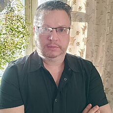 Фотография мужчины Макса, 43 года из г. Киров